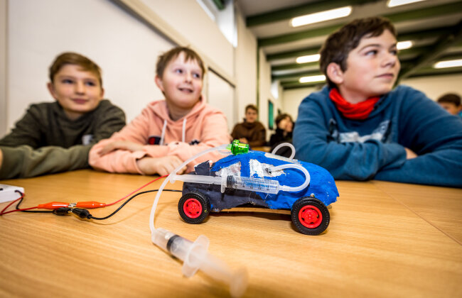 STEAM Education